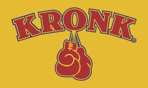 Kronk