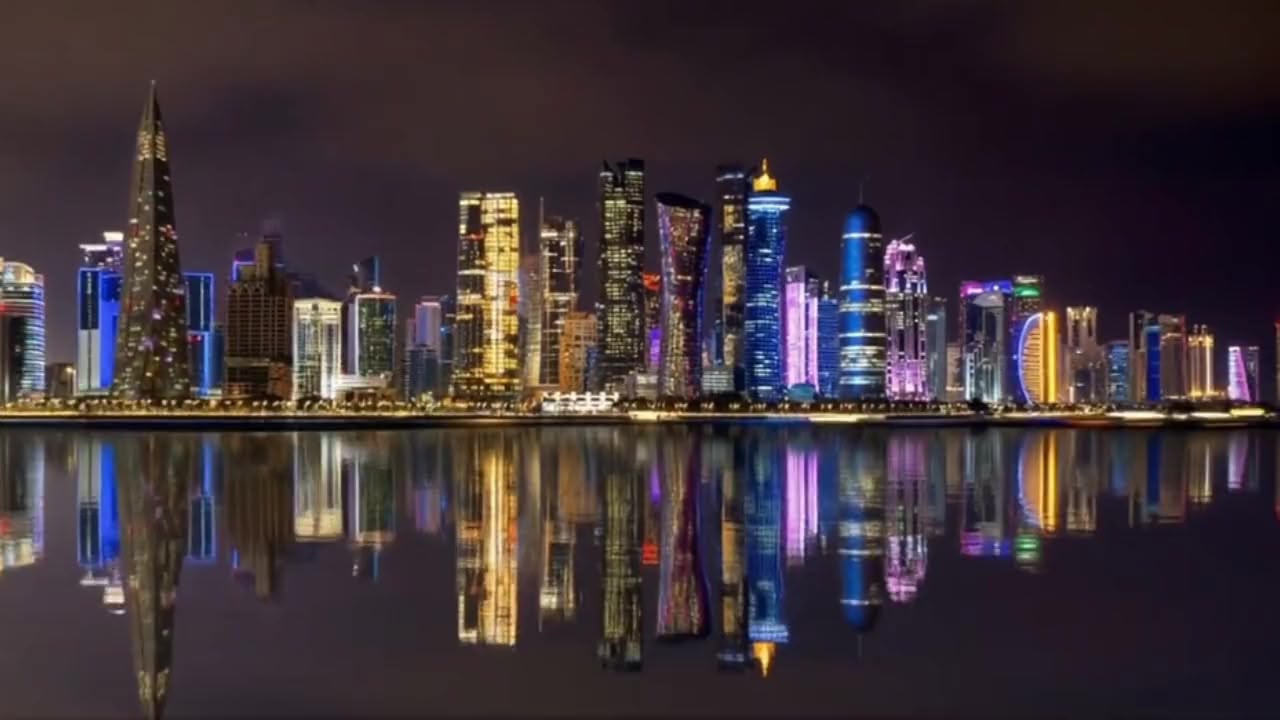 Formula One spec ad loop