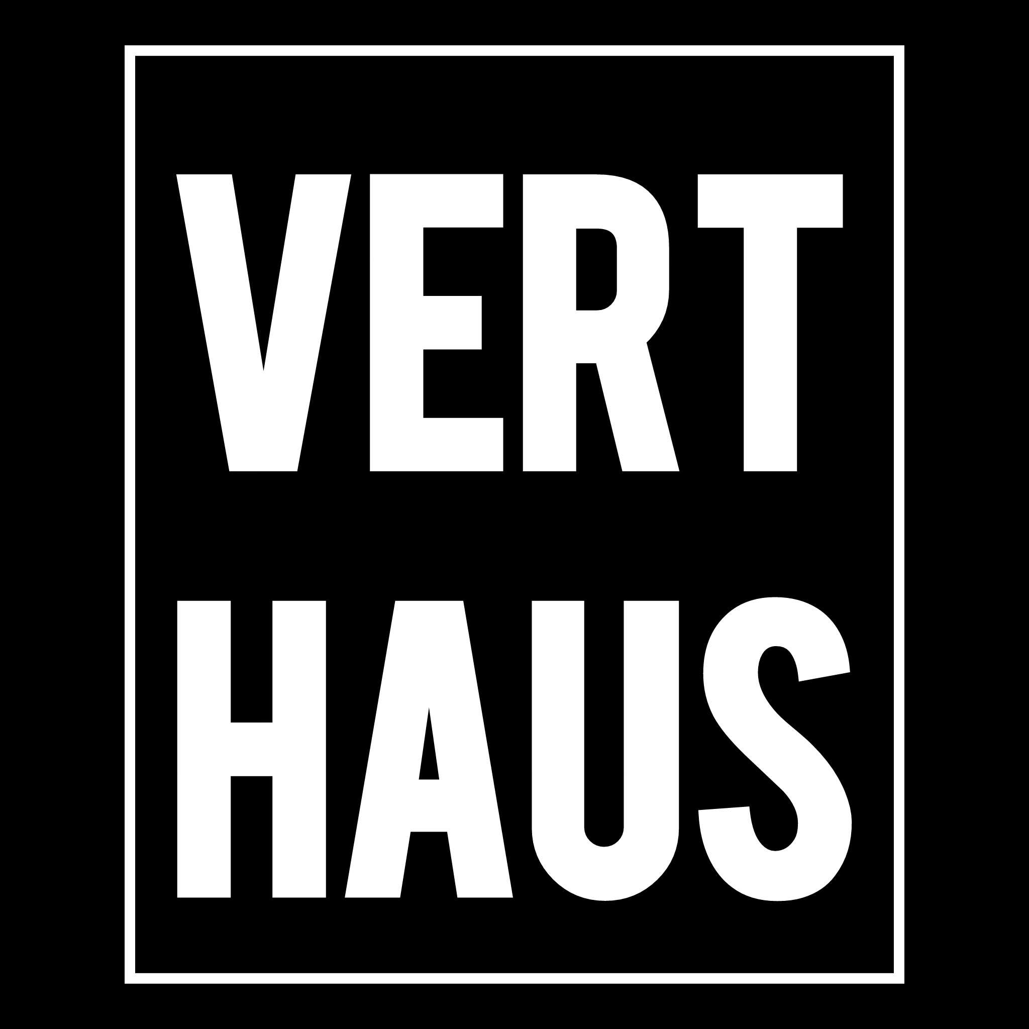 Vertical Haus logo